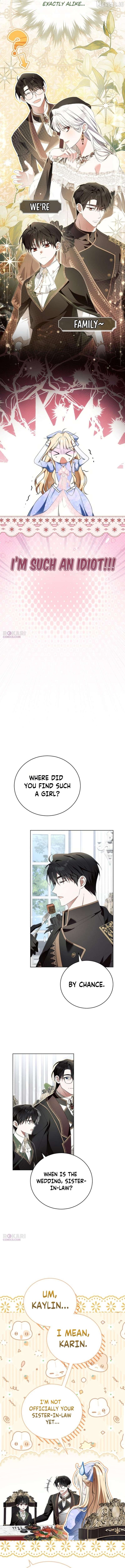 50 Ways to Dump the Psychopathic Mastermind chapter 20 page 8
