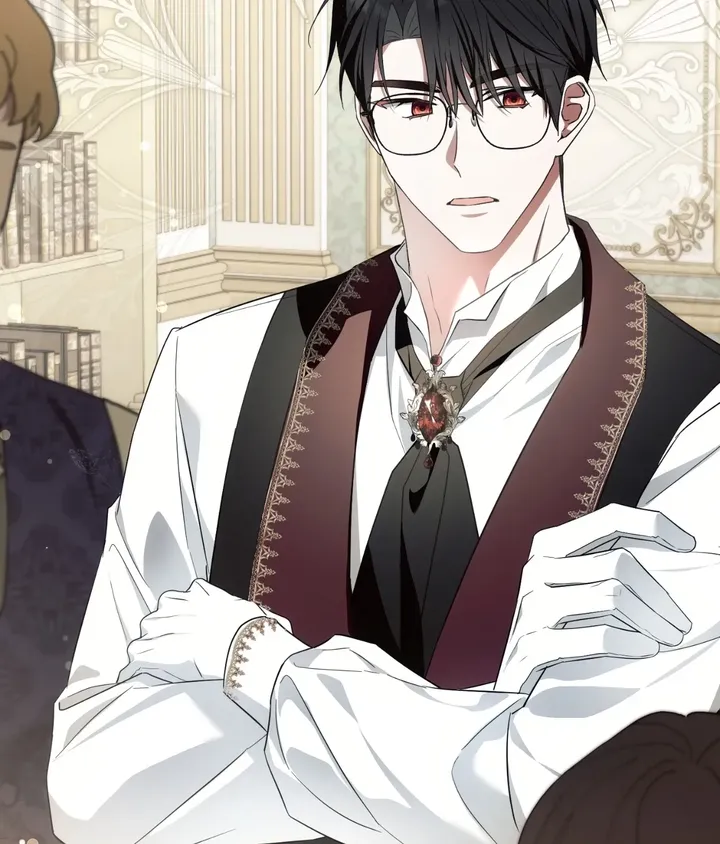 50 Ways to Dump the Psychopathic Mastermind chapter 26 page 99