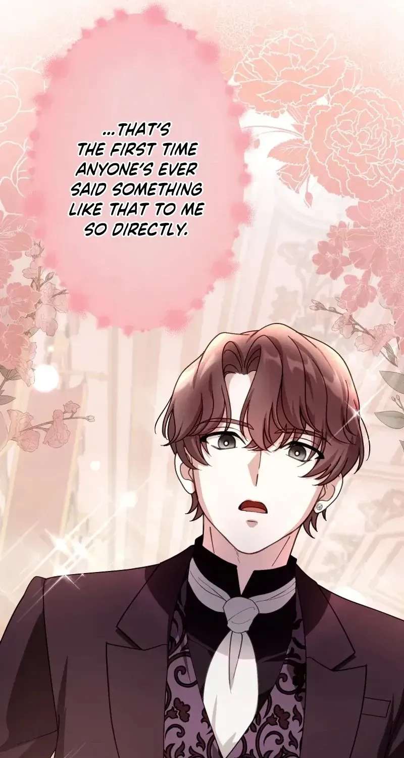 The Substitute is Doted on by the Cold-Hearted Majesty chapter 28 page 41