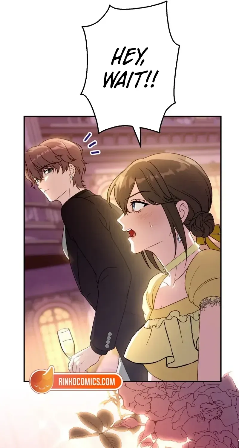 The Substitute is Doted on by the Cold-Hearted Majesty chapter 28 page 66