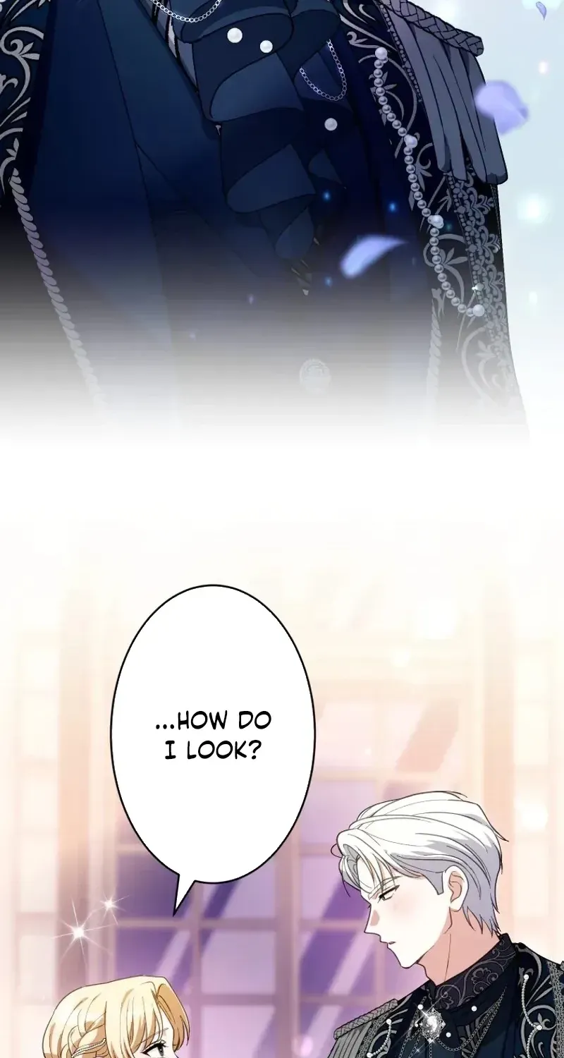The Substitute is Doted on by the Cold-Hearted Majesty chapter 28 page 79