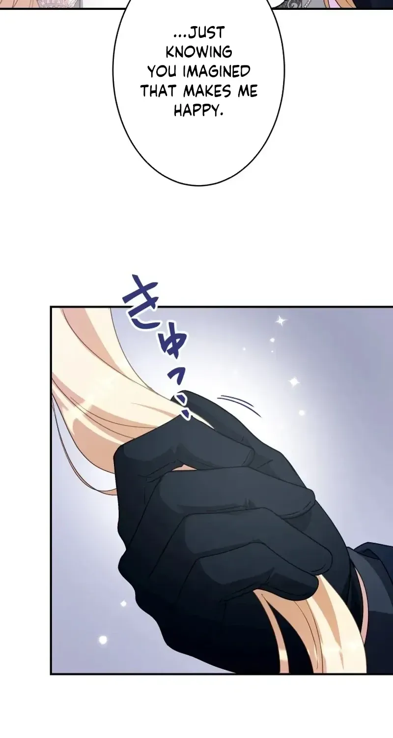 The Substitute is Doted on by the Cold-Hearted Majesty chapter 28 page 89
