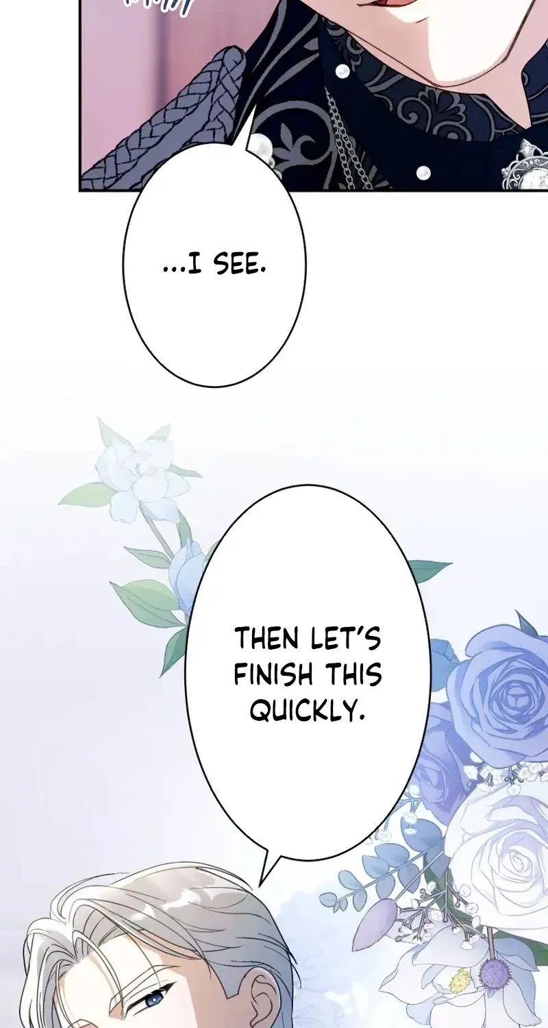 The Substitute is Doted on by the Cold-Hearted Majesty chapter 28 page 94