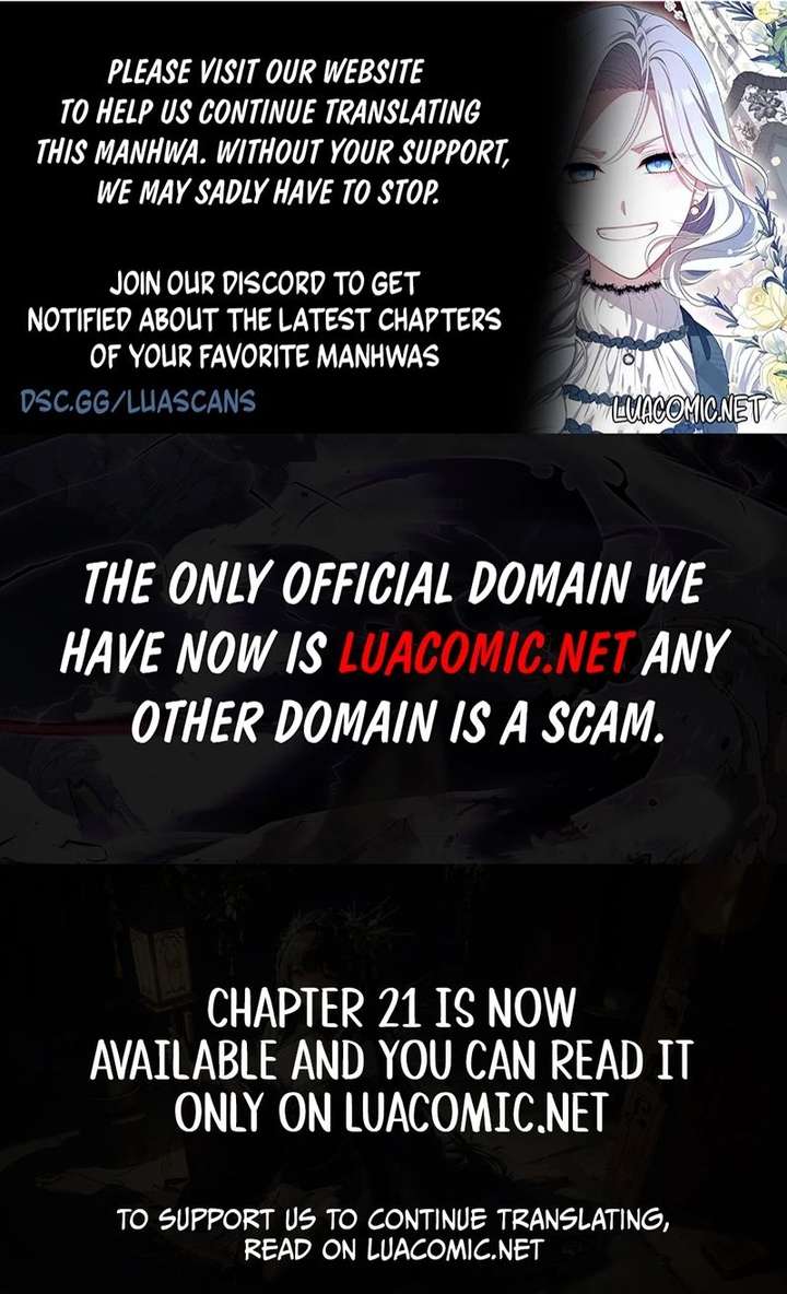 I Returned Thinking It Was the Ending, But the Genre Changed chapter 4 page 9