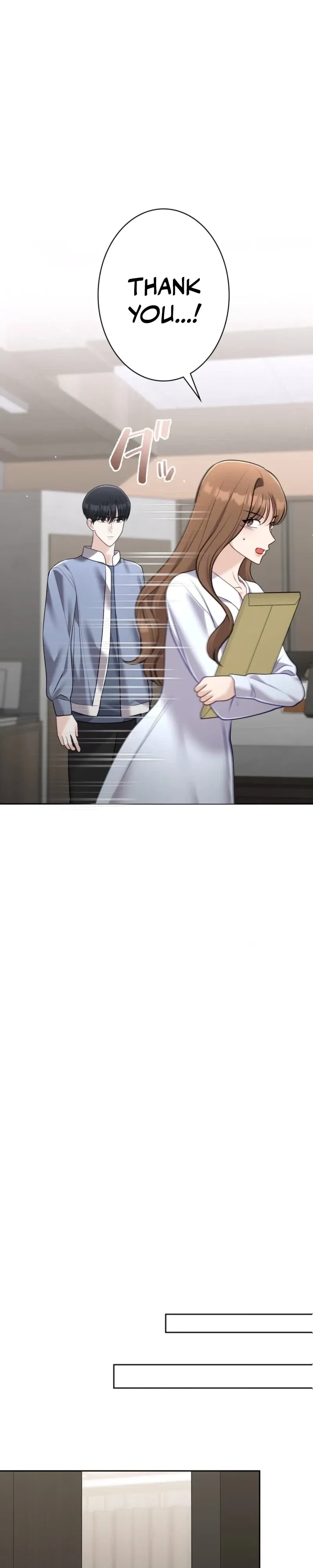 The Fiancé After the Rain chapter 26 page 33