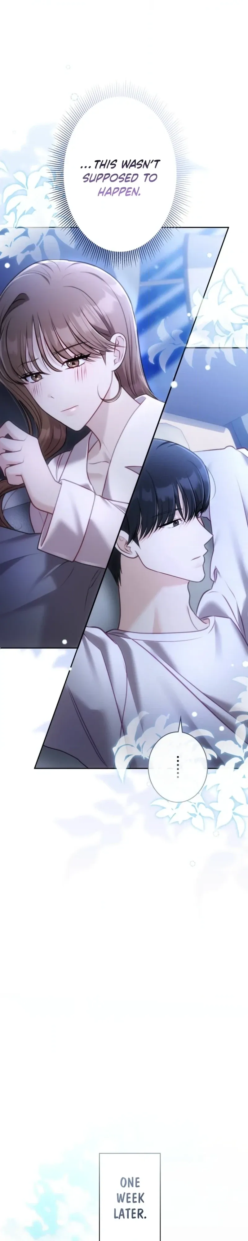 The Fiancé After the Rain chapter 26 page 24