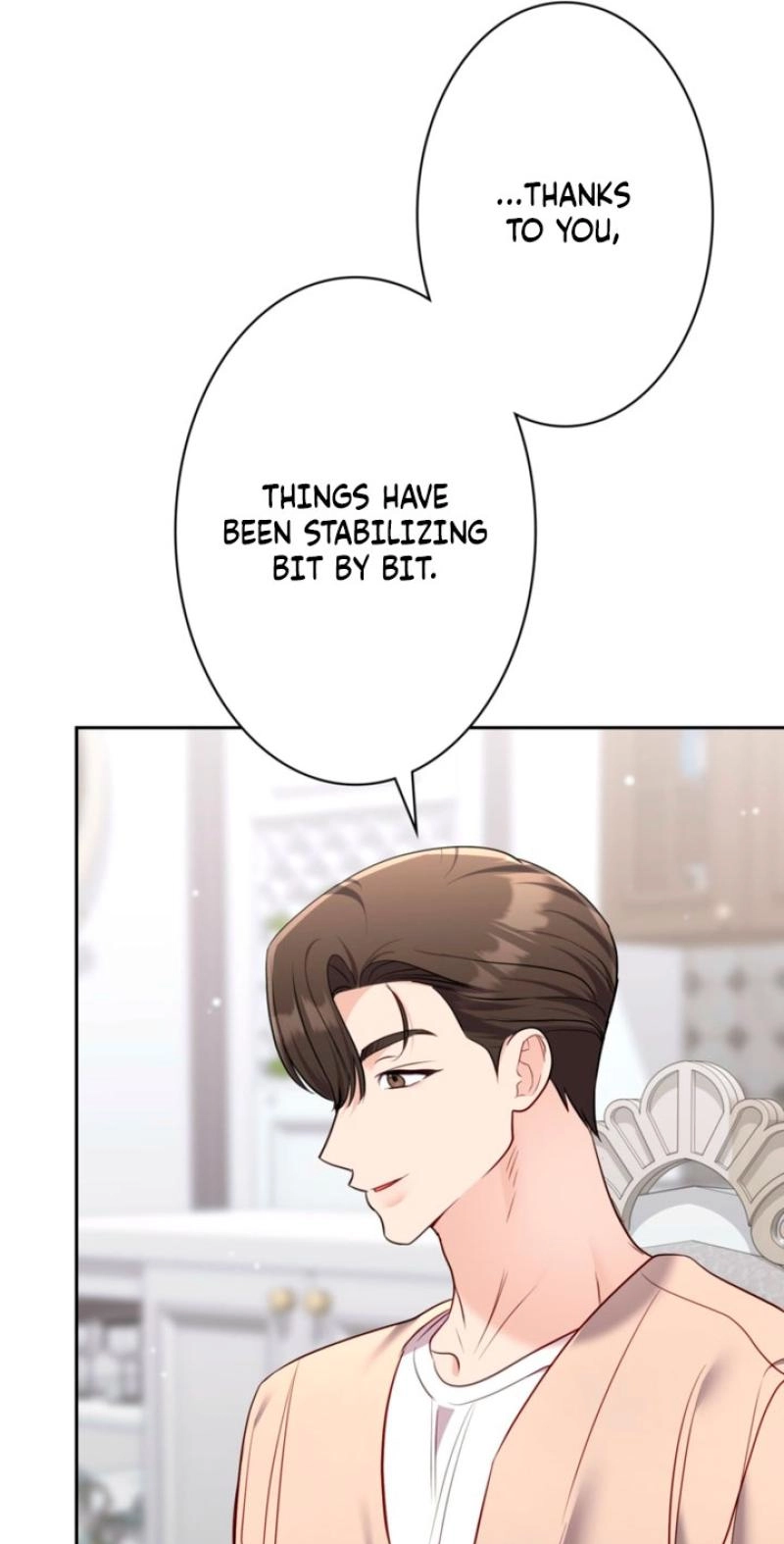 The Fiancé After the Rain chapter 31 page 59