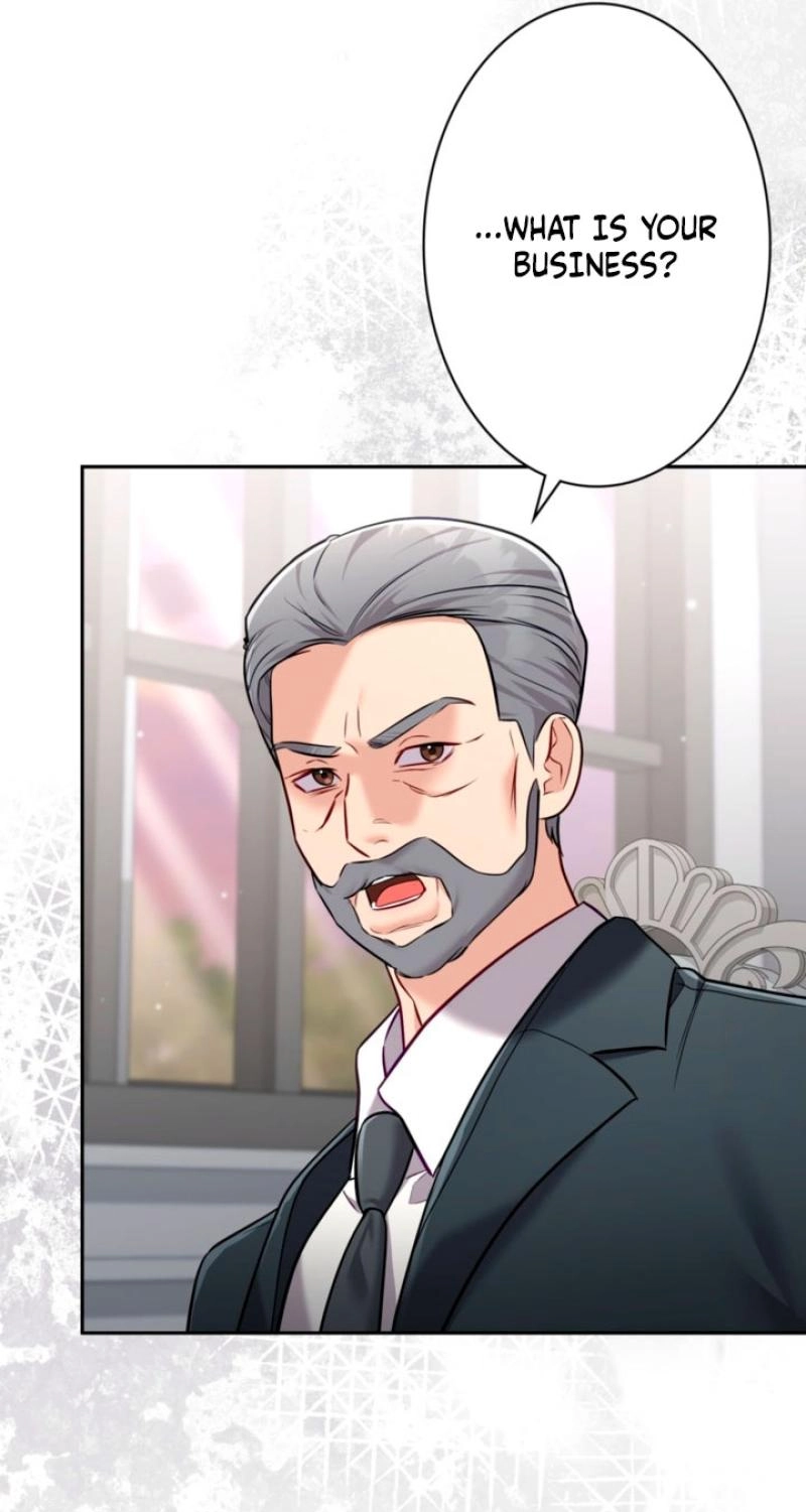 The Fiancé After the Rain chapter 31 page 83