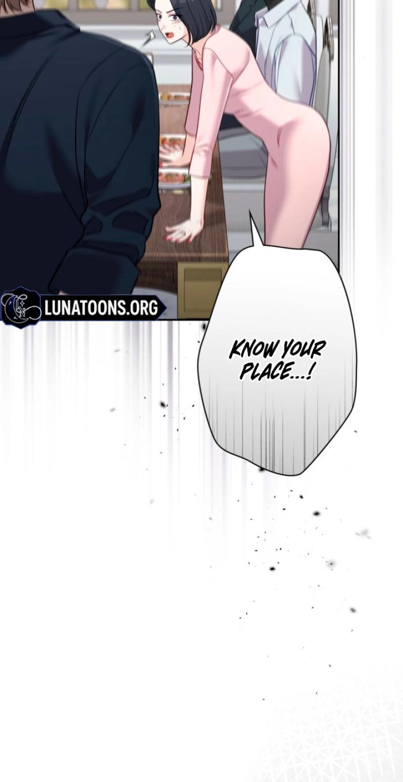 The Fiancé After the Rain chapter 31 page 82