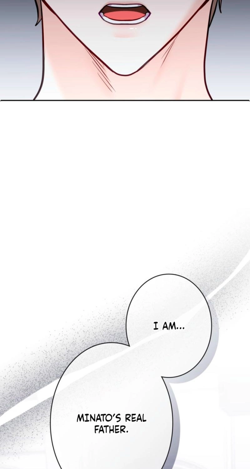 The Fiancé After the Rain chapter 31 page 85