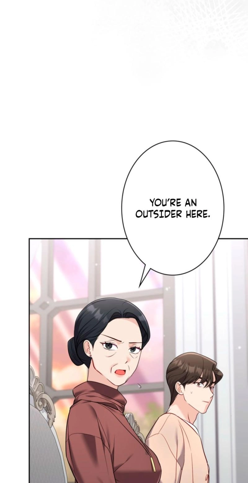 The Fiancé After the Rain chapter 31 page 78