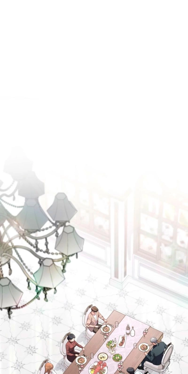 The Fiancé After the Rain chapter 31 page 54