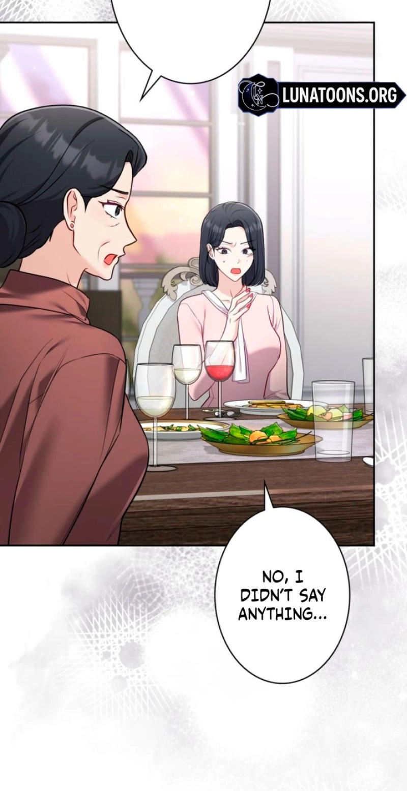 The Fiancé After the Rain chapter 31 page 77
