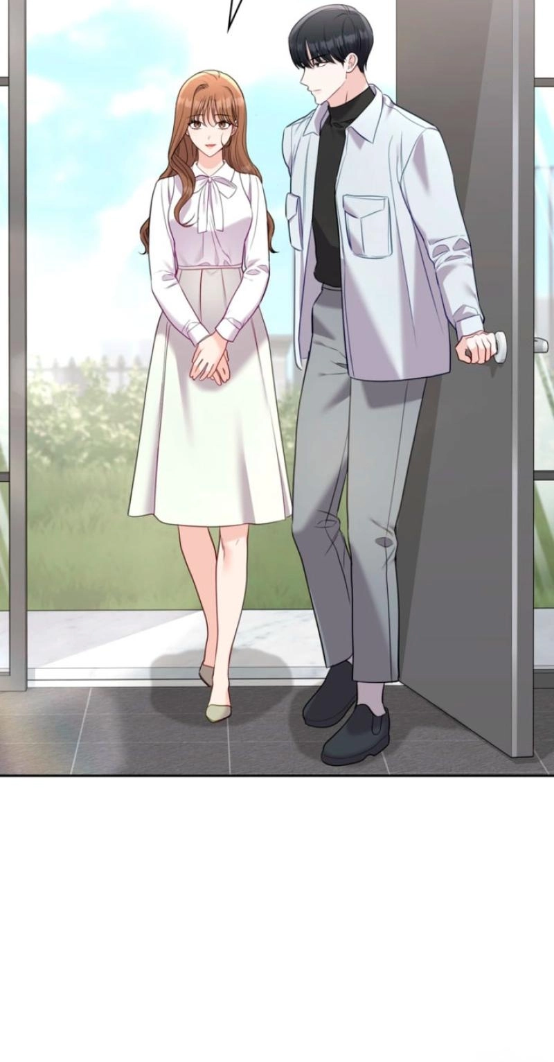 The Fiancé After the Rain chapter 31 page 39