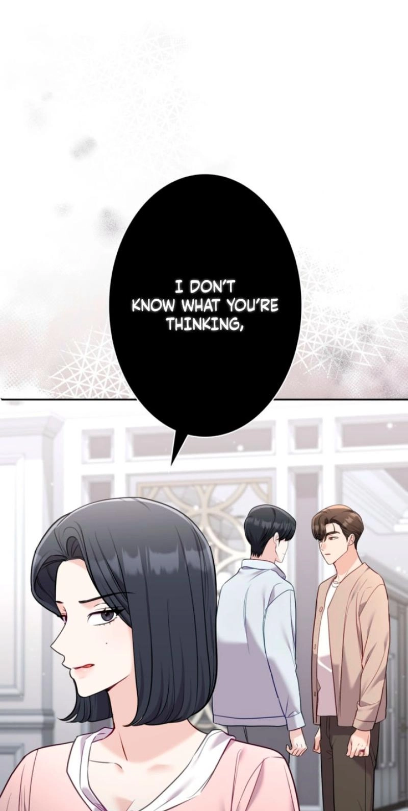 The Fiancé After the Rain chapter 31 page 51