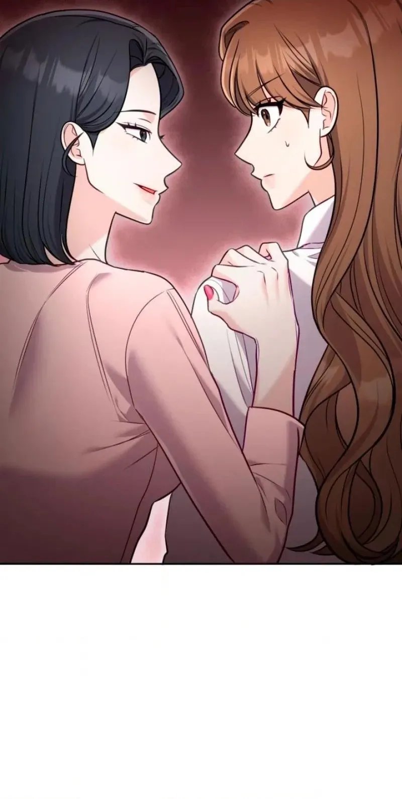 The Fiancé After the Rain chapter 31 page 50