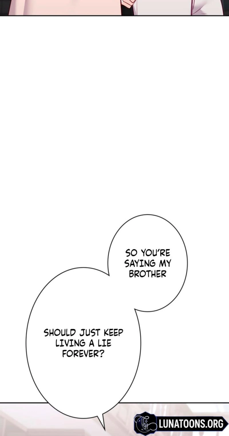 The Fiancé After the Rain chapter 31 page 23