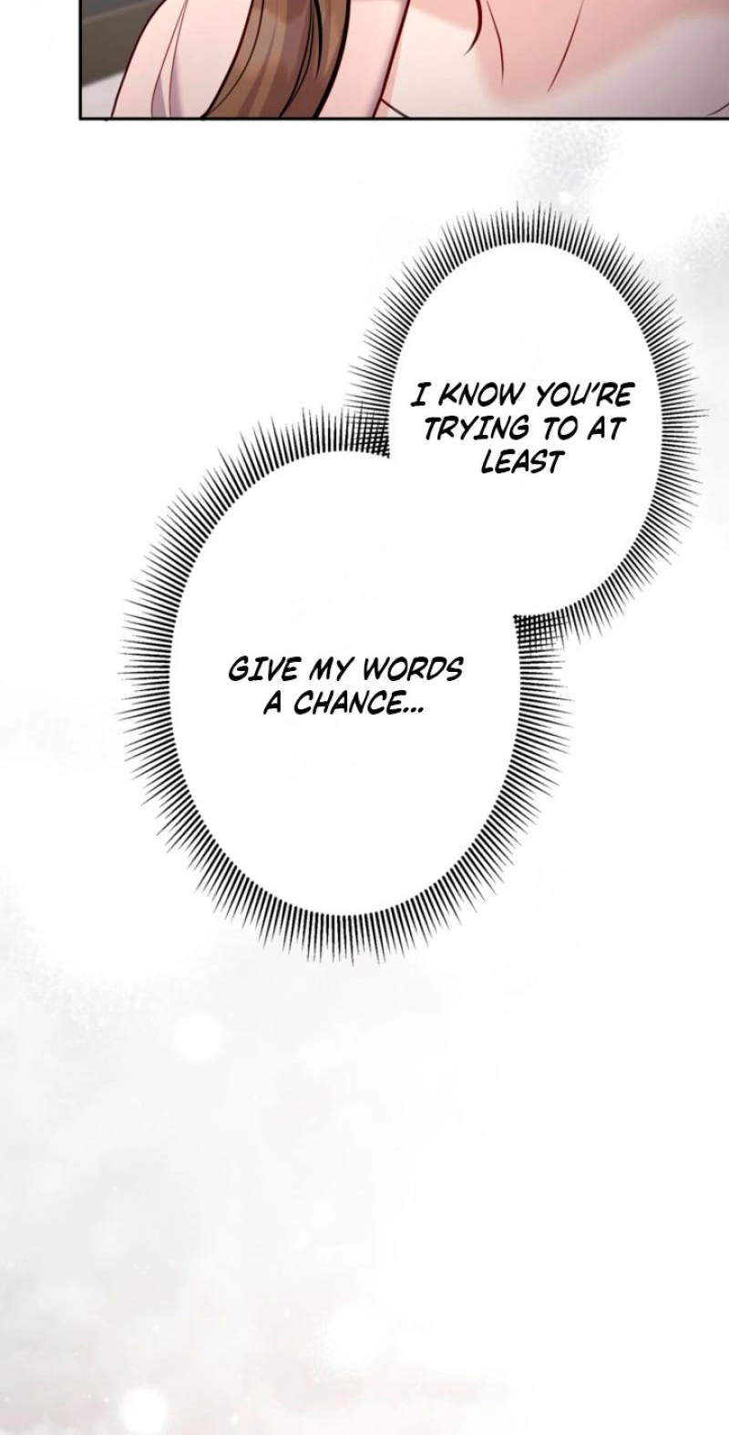 The Fiancé After the Rain chapter 31 page 31