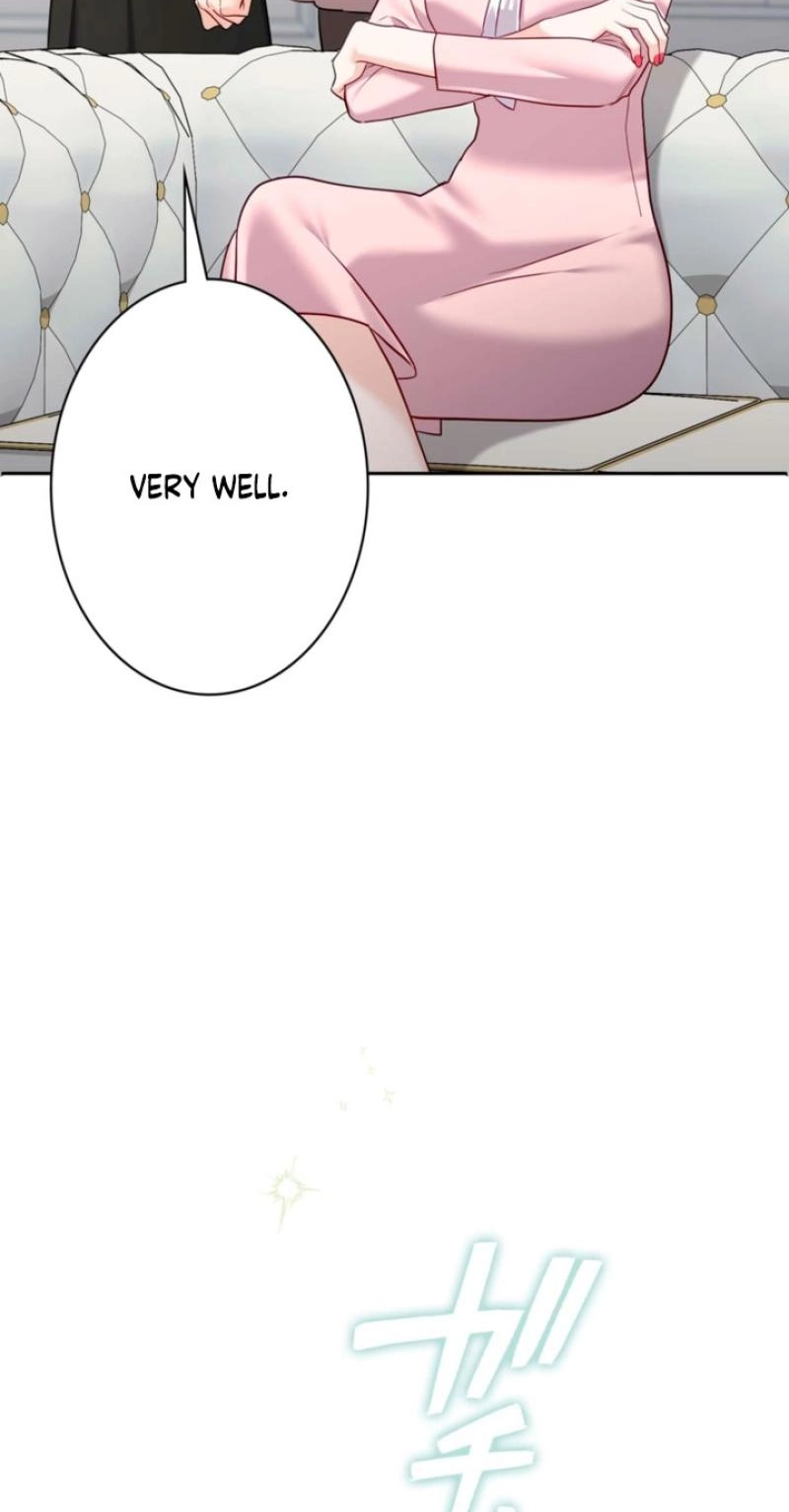 The Fiancé After the Rain chapter 31 page 37