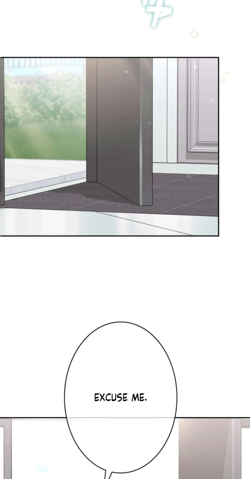 The Fiancé After the Rain chapter 31 page 38