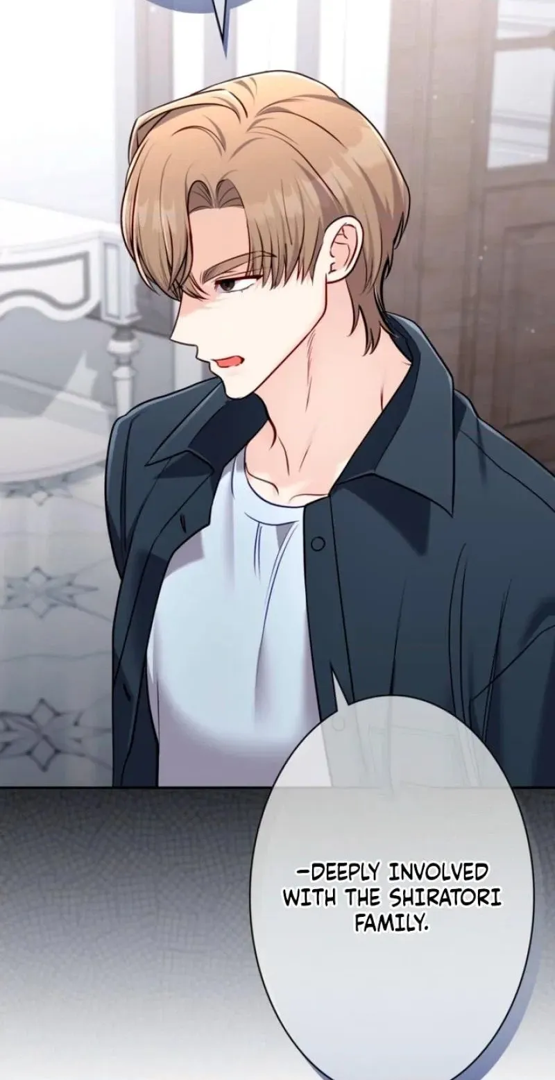 The Fiancé After the Rain chapter 31 page 80