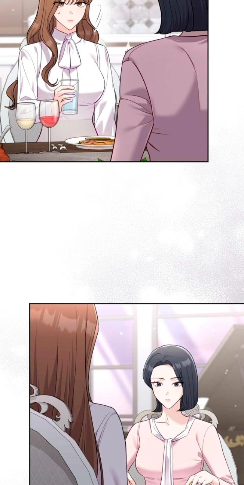 The Fiancé After the Rain chapter 31 page 56
