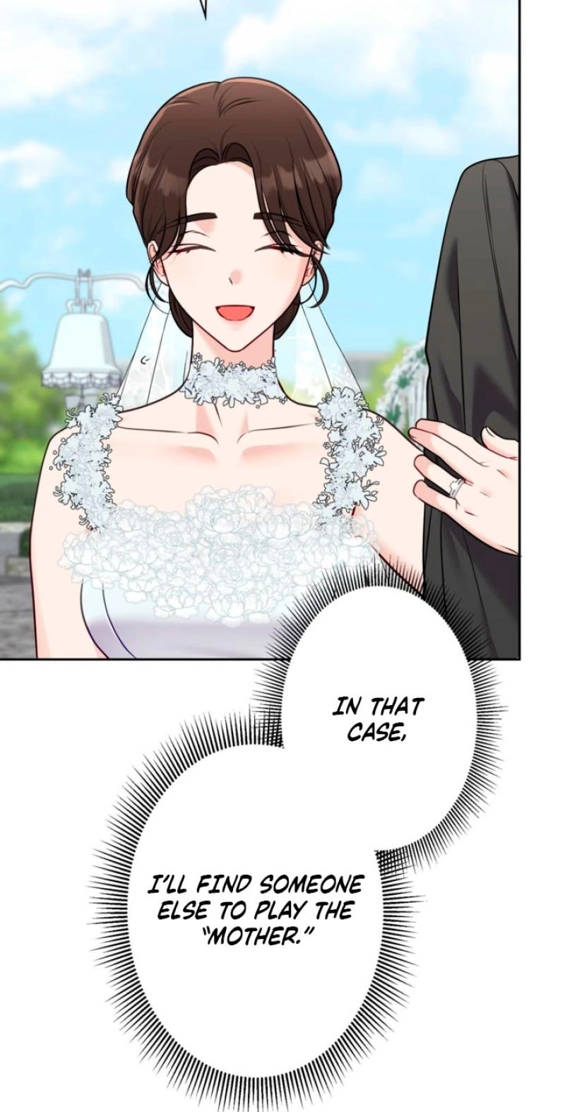 The Fiancé After the Rain chapter 32 page 68