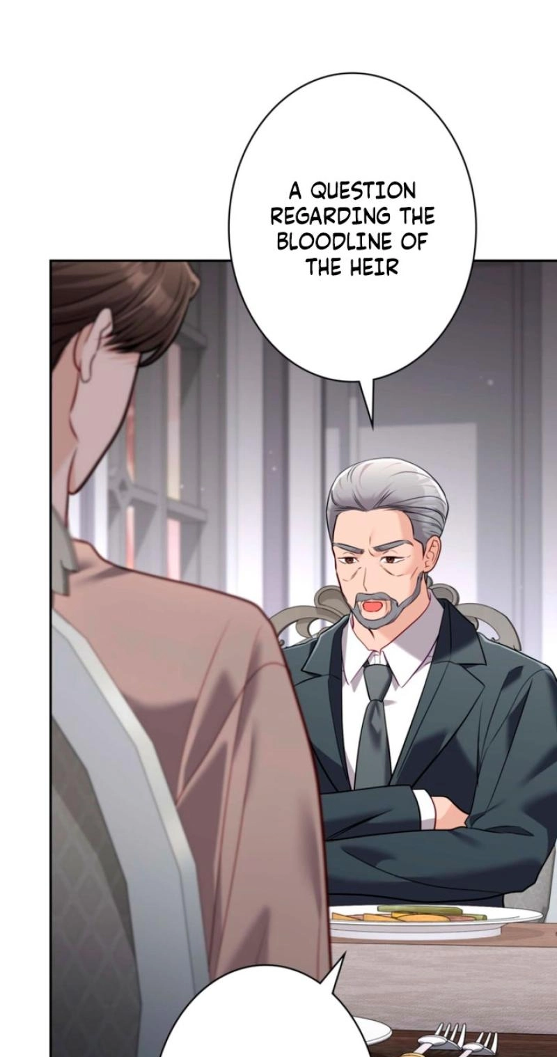 The Fiancé After the Rain chapter 32 page 39
