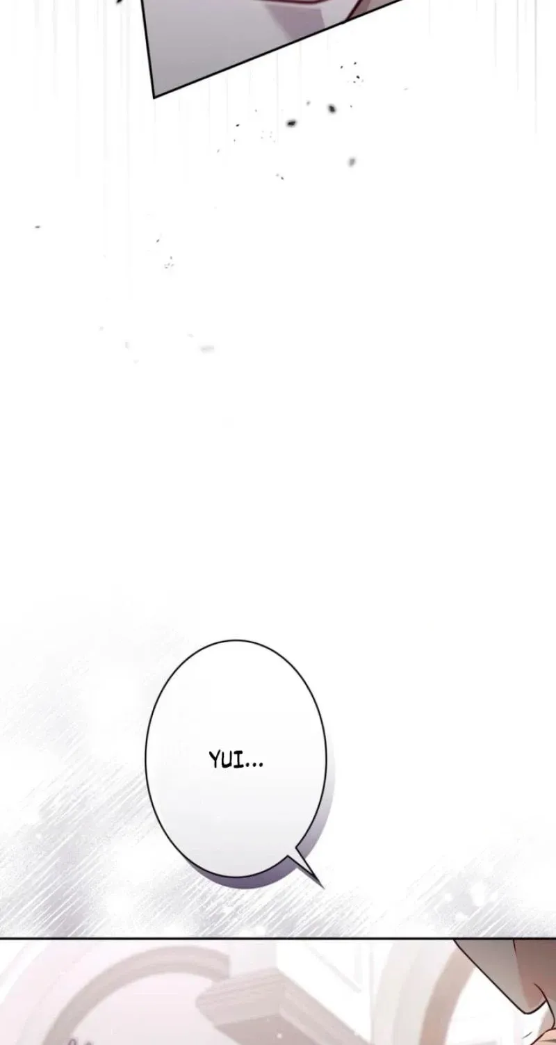 The Fiancé After the Rain chapter 32 page 20