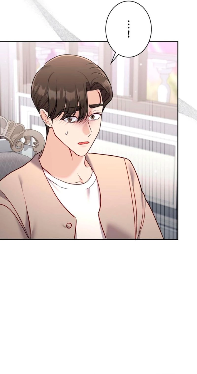 The Fiancé After the Rain chapter 32 page 25