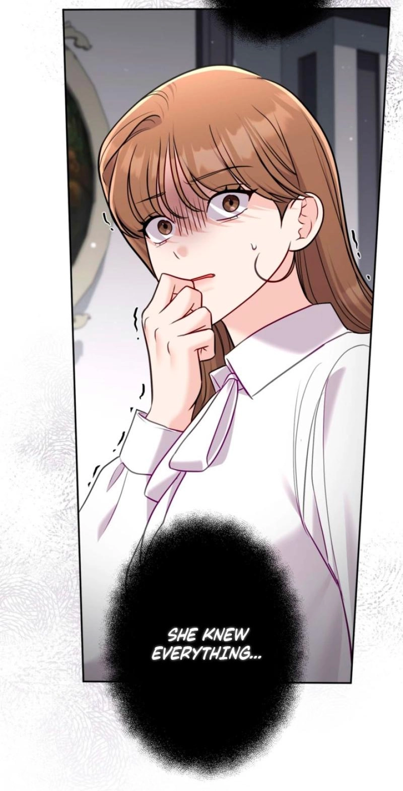 The Fiancé After the Rain chapter 32 page 75