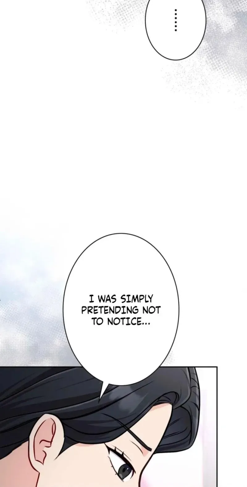 The Fiancé After the Rain chapter 32 page 50