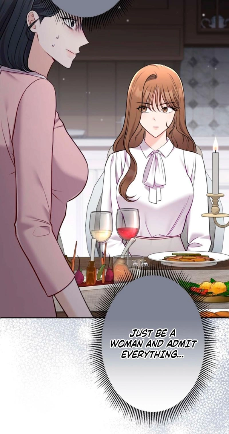 The Fiancé After the Rain chapter 32 page 33