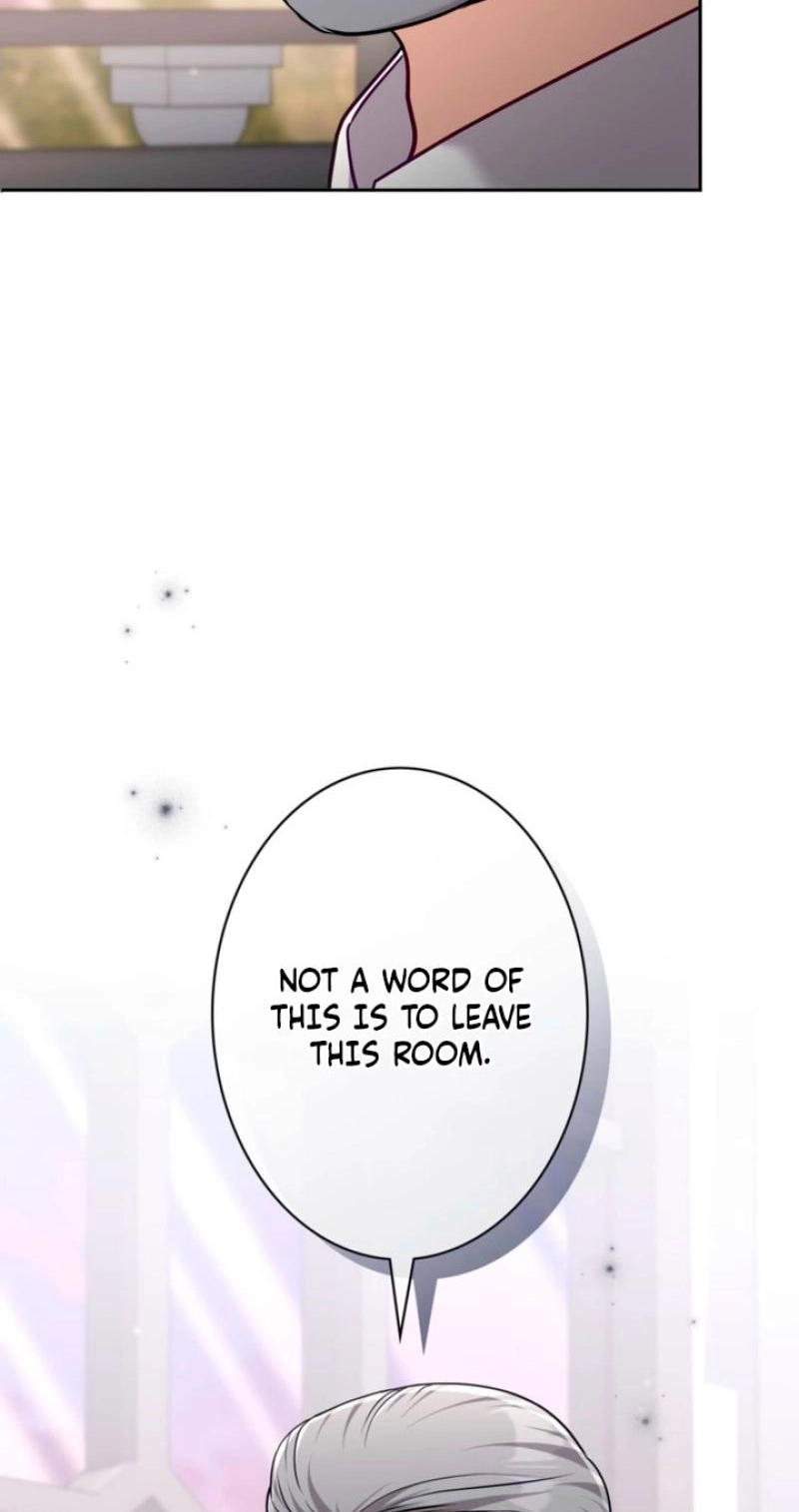 The Fiancé After the Rain chapter 32 page 35