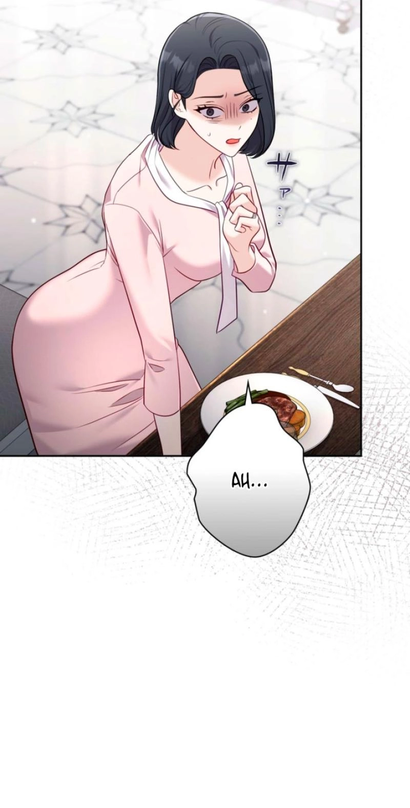 The Fiancé After the Rain chapter 32 page 9