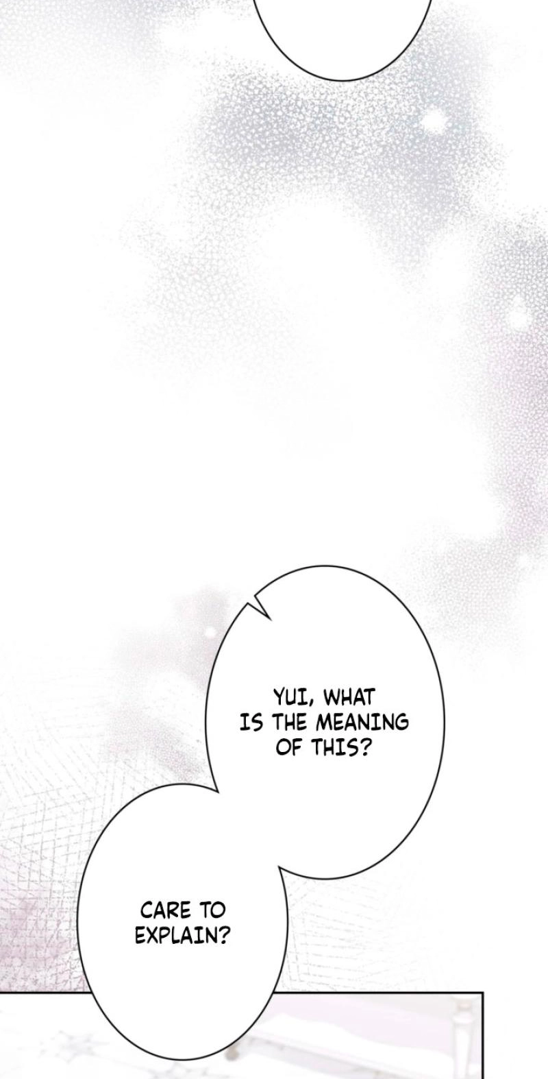 The Fiancé After the Rain chapter 32 page 8