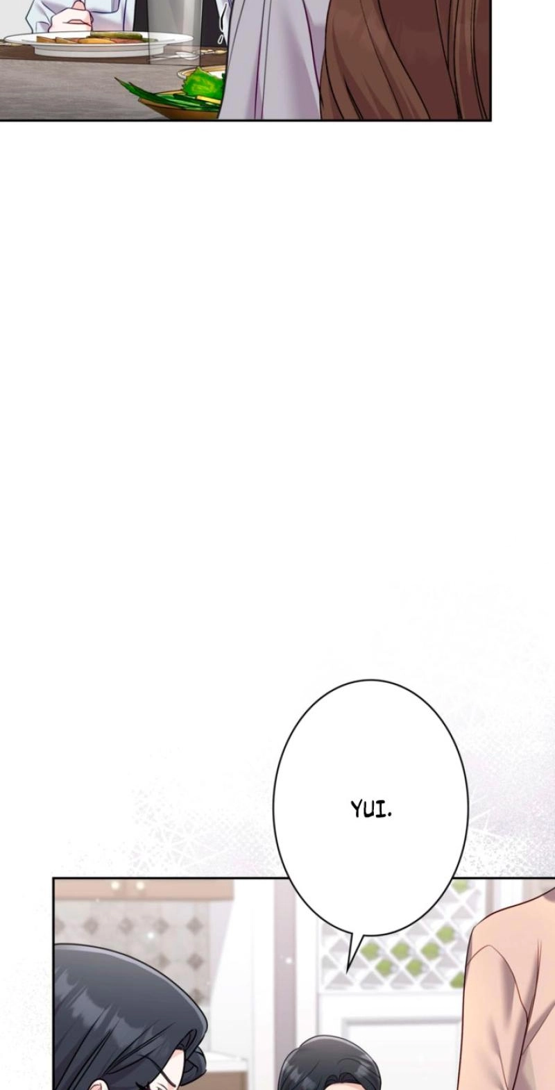 The Fiancé After the Rain chapter 32 page 77