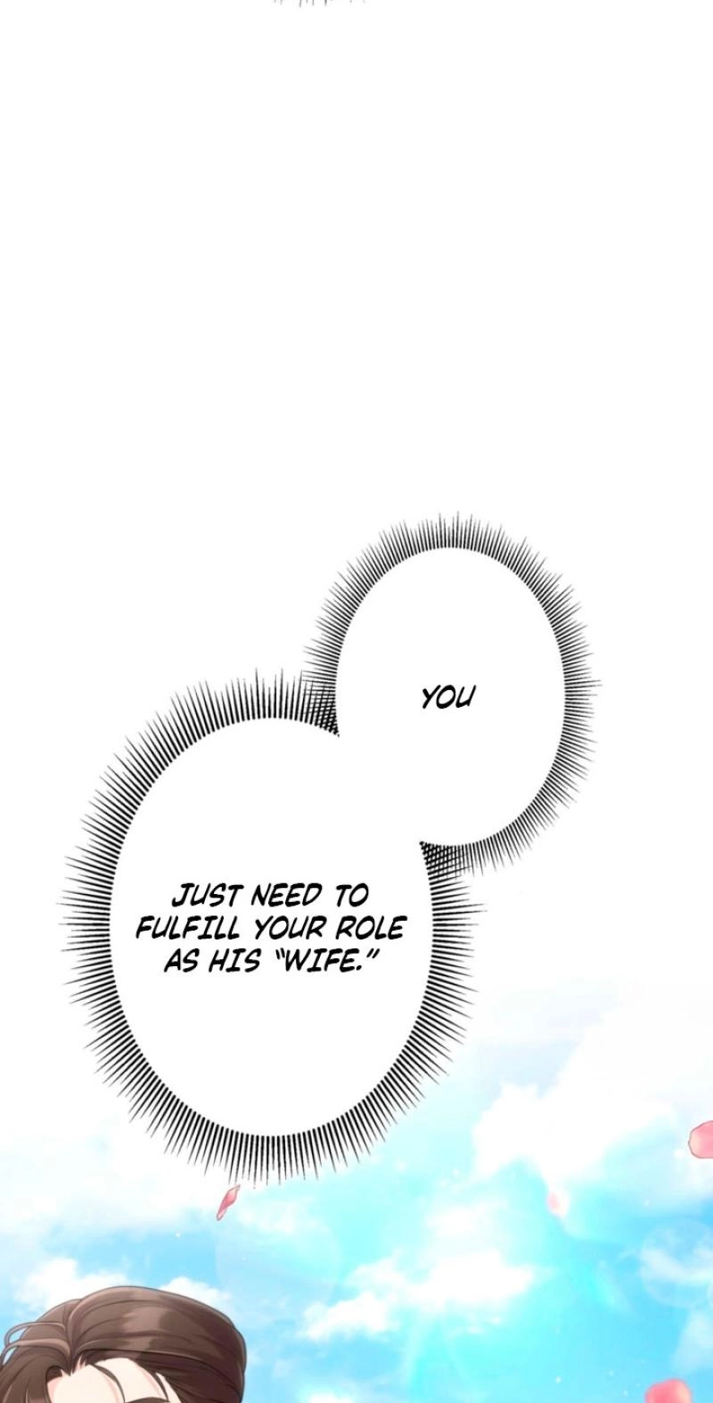 The Fiancé After the Rain chapter 32 page 69