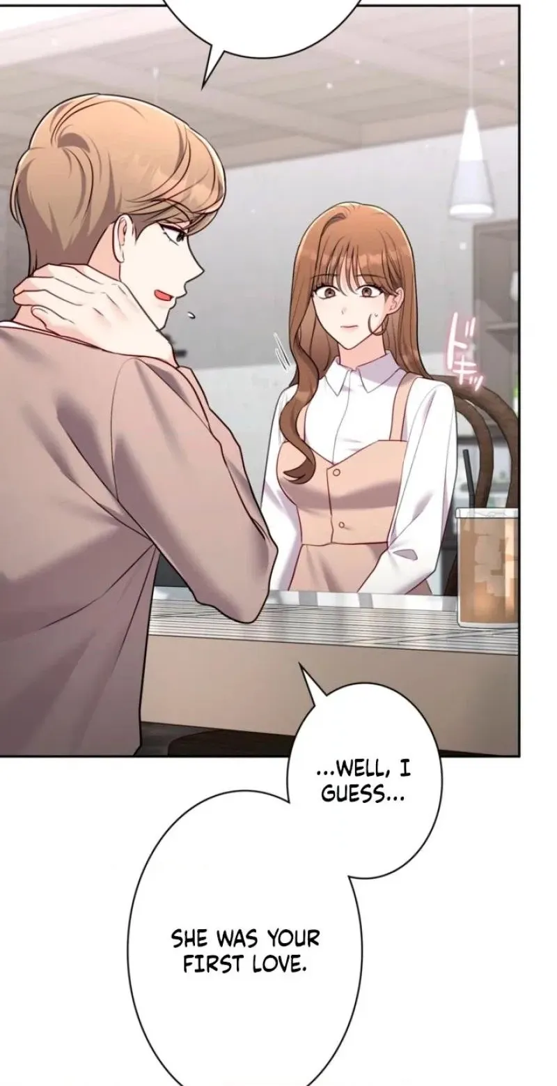 The Fiancé After the Rain chapter 33 page 90