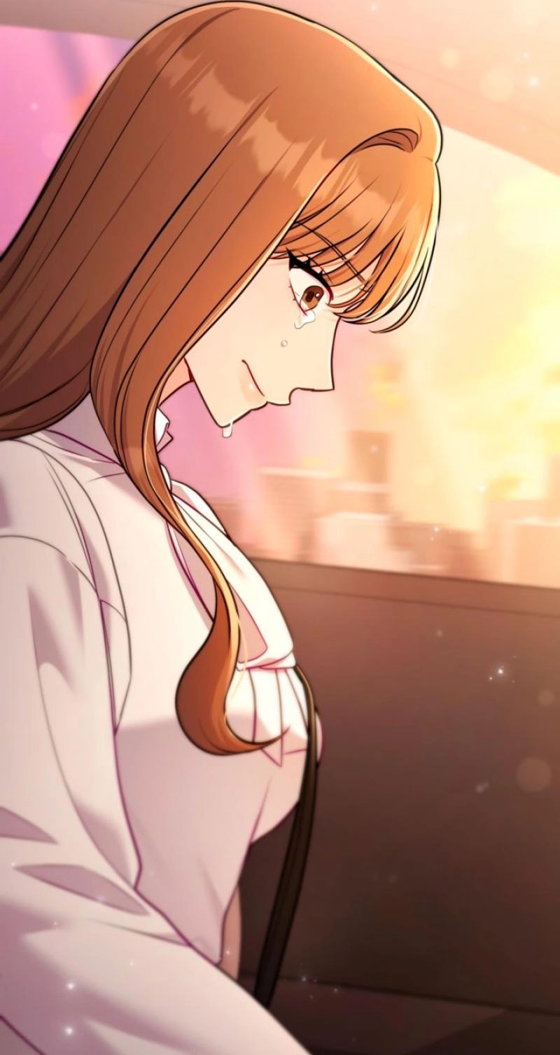 The Fiancé After the Rain chapter 33 page 25