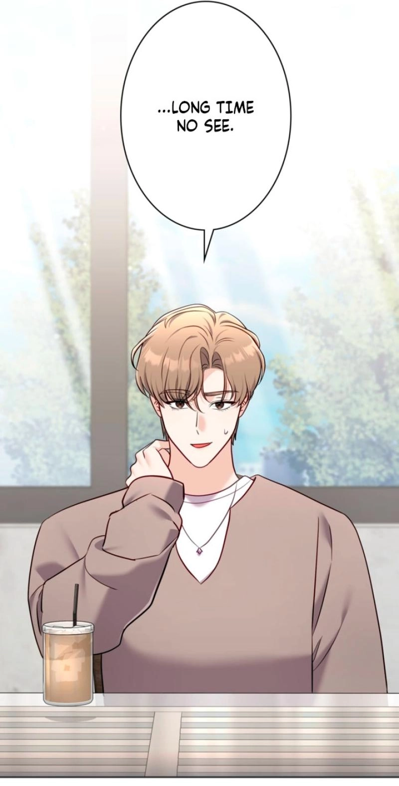 The Fiancé After the Rain chapter 33 page 73