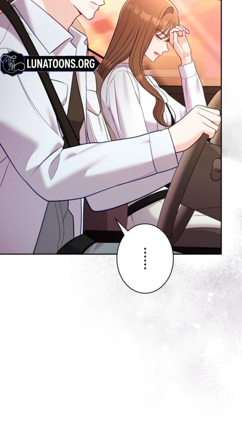 The Fiancé After the Rain chapter 33 page 19