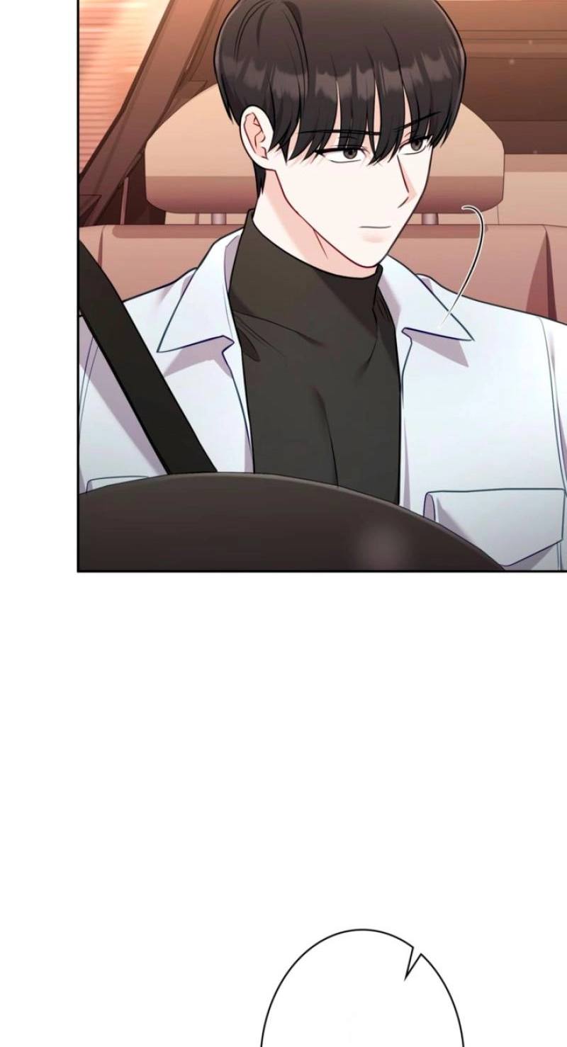 The Fiancé After the Rain chapter 33 page 23