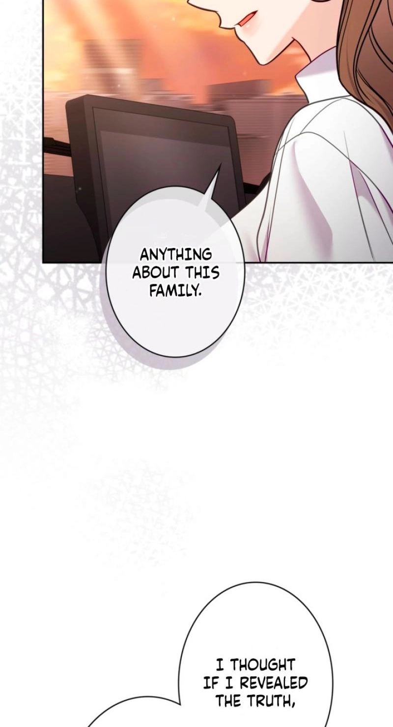 The Fiancé After the Rain chapter 33 page 14