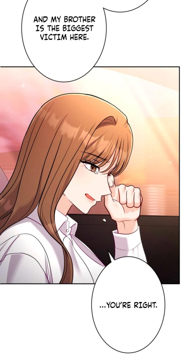 The Fiancé After the Rain chapter 33 page 31