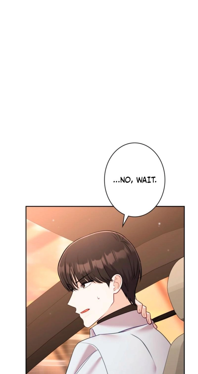 The Fiancé After the Rain chapter 33 page 32