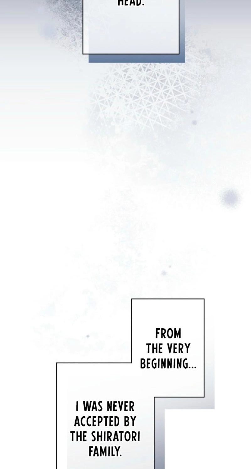 The Fiancé After the Rain chapter 33 page 42