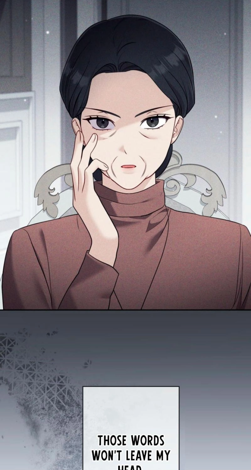 The Fiancé After the Rain chapter 33 page 41