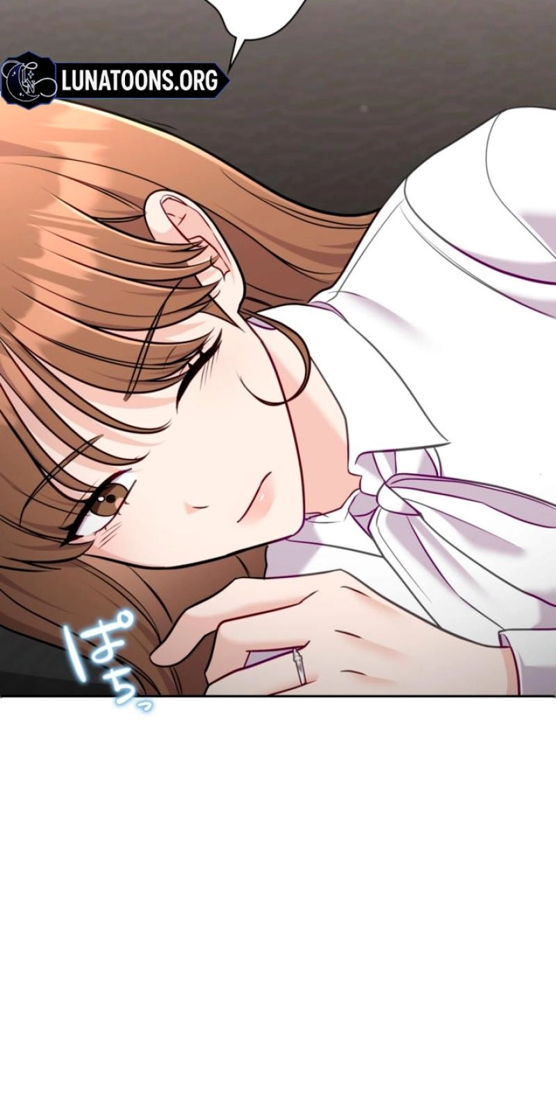 The Fiancé After the Rain chapter 33 page 55