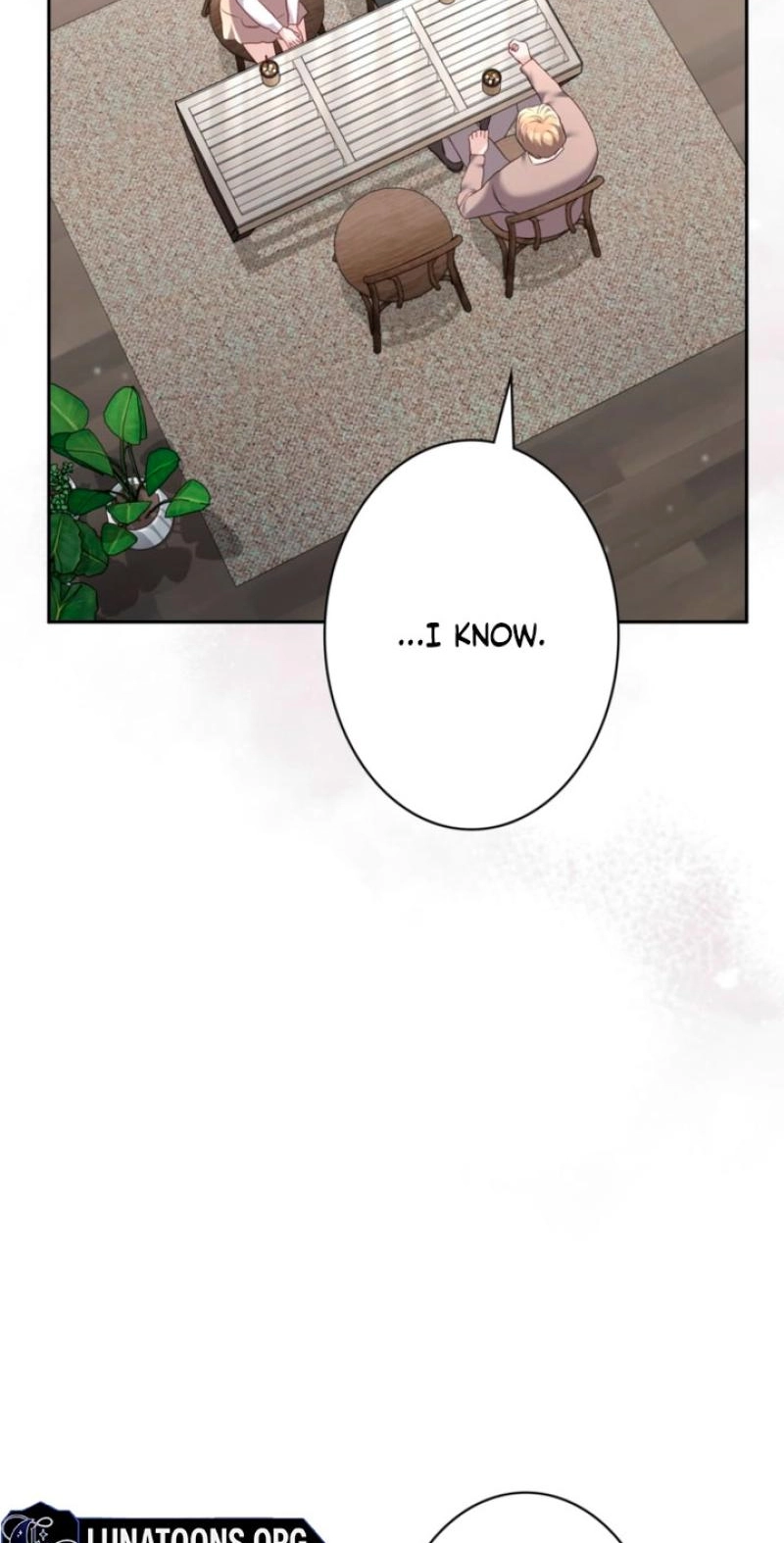 The Fiancé After the Rain chapter 33 page 78